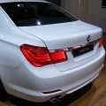 Paris 2008: Standul BMW - Foto 22 din 36