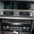 Paris 2008: Standul BMW - Foto 24 din 36