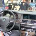 Paris 2008: Standul BMW - Foto 25 din 36