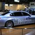 Paris 2008: Standul BMW - Foto 27 din 36