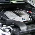 Paris 2008: Standul BMW - Foto 28 din 36