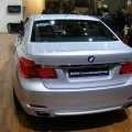 Paris 2008: Standul BMW - Foto 29 din 36