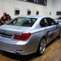 Paris 2008: Standul BMW - Foto 30 din 36