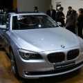 Paris 2008: Standul BMW - Foto 31 din 36