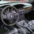Paris 2008: Standul BMW - Foto 34 din 36