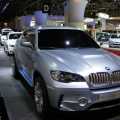 Paris 2008: Standul BMW - Foto 35 din 36