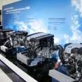 Paris 2008: Standul BMW - Foto 36 din 36