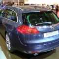 Paris 2008: Standul Opel - Insignia - Foto 8 din 17