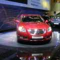 Paris 2008: Standul Opel - Insignia - Foto 9 din 17