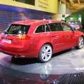 Paris 2008: Standul Opel - Insignia - Foto 10 din 17