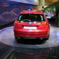 Paris 2008: Standul Opel - Insignia - Foto 11 din 17