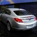 Paris 2008: Standul Opel - Insignia - Foto 13 din 17