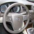 Paris 2008: Standul Opel - Insignia - Foto 14 din 17