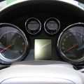 Paris 2008: Standul Opel - Insignia - Foto 15 din 17