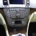 Paris 2008: Standul Opel - Insignia - Foto 16 din 17