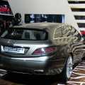 Paris 2008: Standul Mercedes - Foto 4 din 26