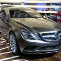 Paris 2008: Standul Mercedes - Foto 8 din 26