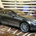 Paris 2008: Standul Mercedes - Foto 9 din 26