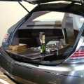 Paris 2008: Standul Mercedes - Foto 10 din 26