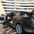 Paris 2008: Standul Mercedes - Foto 12 din 26