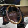 Paris 2008: Standul Mercedes - Foto 13 din 26
