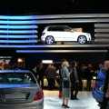 Paris 2008: Standul Mercedes - Foto 15 din 26