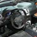 Paris 2008: Standul Mercedes - Foto 23 din 26