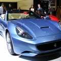Paris 2008: Standul Ferrari - Foto 1 din 19