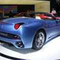 Paris 2008: Standul Ferrari - Foto 2 din 19
