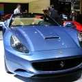 Paris 2008: Standul Ferrari - Foto 3 din 19