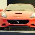 Paris 2008: Standul Ferrari - Foto 4 din 19