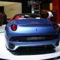Paris 2008: Standul Ferrari - Foto 6 din 19