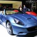 Paris 2008: Standul Ferrari - Foto 7 din 19