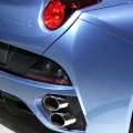 Paris 2008: Standul Ferrari - Foto 10 din 19