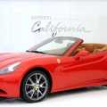 Paris 2008: Standul Ferrari - Foto 13 din 19