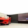 Paris 2008: Standul Ferrari - Foto 14 din 19