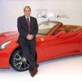 Paris 2008: Standul Ferrari - Foto 15 din 19