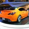 Paris 2008: Standul Hyundai - Foto 6 din 16