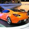 Paris 2008: Standul Hyundai - Foto 8 din 16