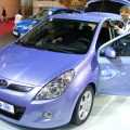Paris 2008: Standul Hyundai - Foto 11 din 16