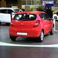 Paris 2008: Standul Hyundai - Foto 13 din 16