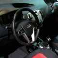 Paris 2008: Standul Hyundai - Foto 14 din 16
