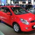 Paris 2008: Standul Hyundai - Foto 16 din 16