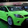Paris 2008: Standul Ford - Focus RS, Ka si Fiesta - Foto 1 din 45