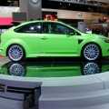 Paris 2008: Standul Ford - Focus RS, Ka si Fiesta - Foto 2 din 45