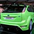 Paris 2008: Standul Ford - Focus RS, Ka si Fiesta - Foto 3 din 45