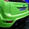 Paris 2008: Standul Ford - Focus RS, Ka si Fiesta - Foto 4 din 45