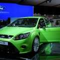 Paris 2008: Standul Ford - Focus RS, Ka si Fiesta - Foto 5 din 45