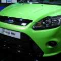Paris 2008: Standul Ford - Focus RS, Ka si Fiesta - Foto 6 din 45