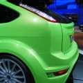 Paris 2008: Standul Ford - Focus RS, Ka si Fiesta - Foto 8 din 45
